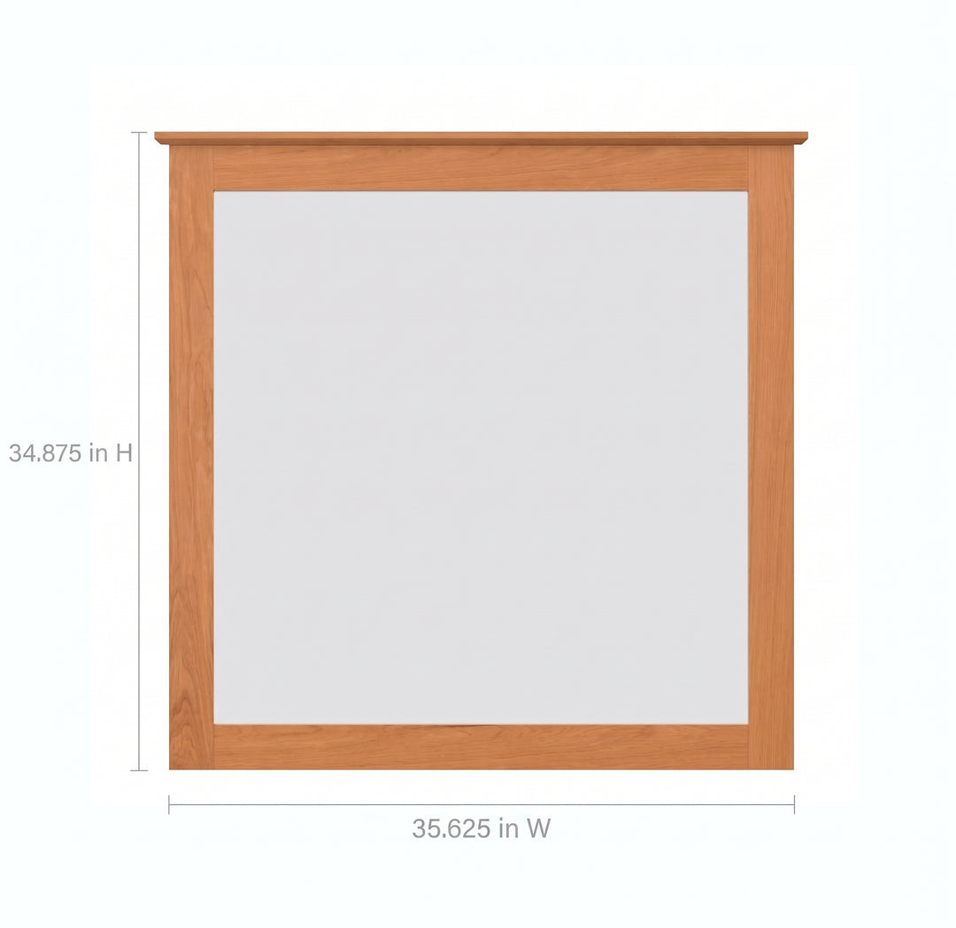 CB13 - Cabot Mirror