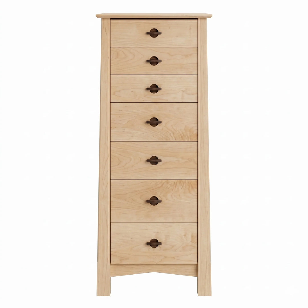 HT07 - Heritage Seven Drawer Lingerie Chest
