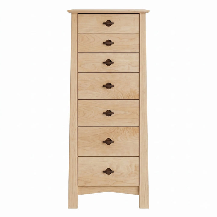 HT07 - Heritage Seven Drawer Lingerie Chest
