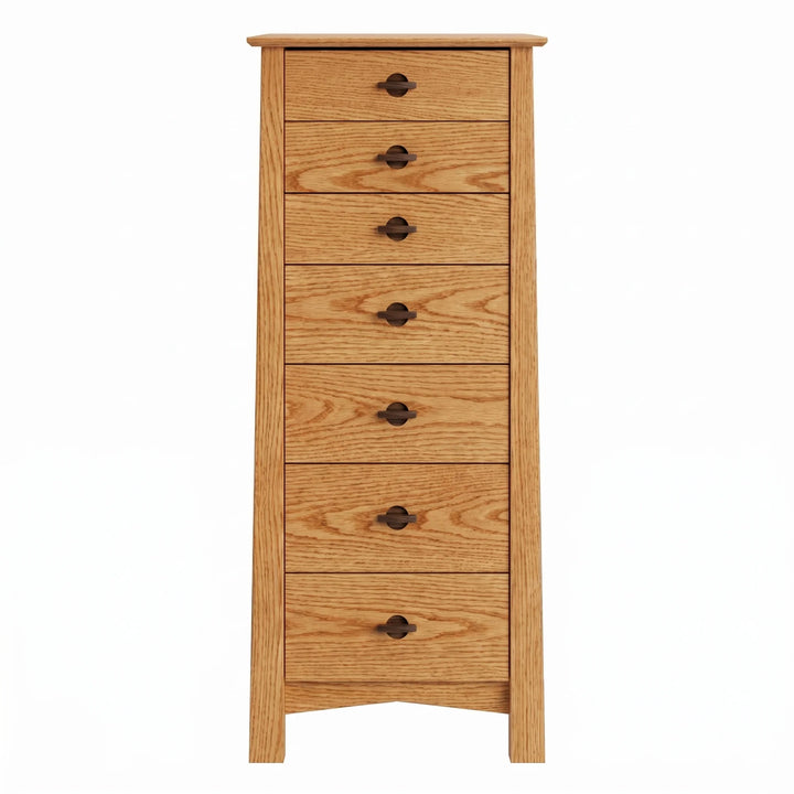 HT07 - Heritage Seven Drawer Lingerie Chest