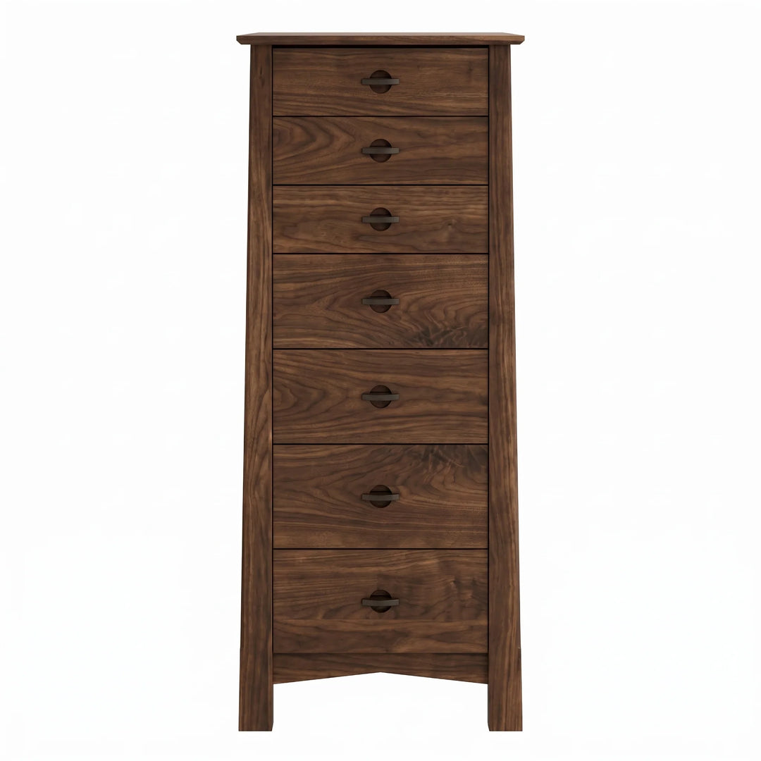 HT07 - Heritage Seven Drawer Lingerie Chest