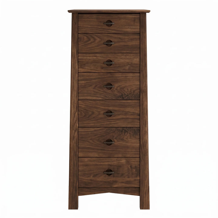 HT07 - Heritage Seven Drawer Lingerie Chest