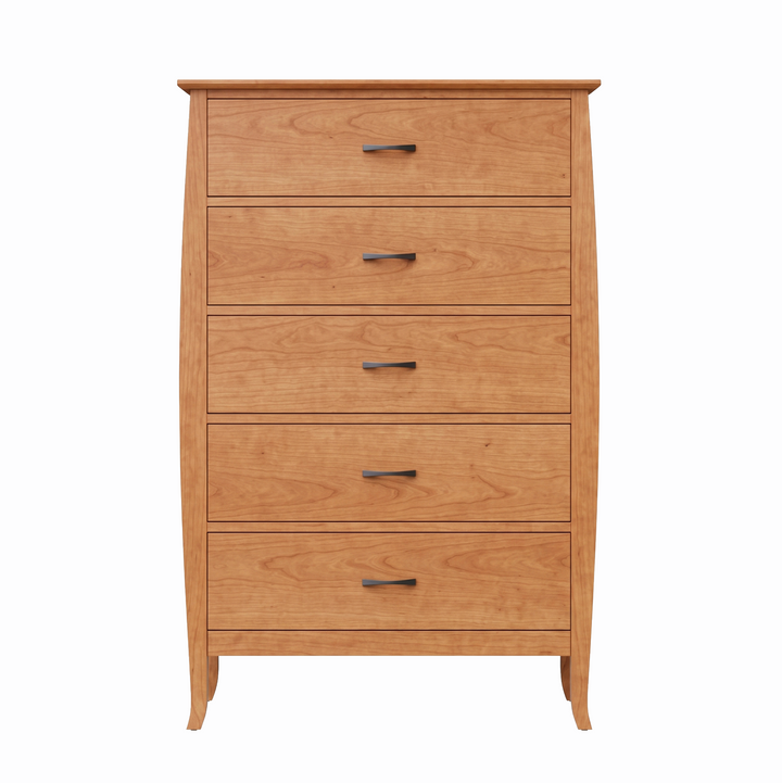 JA05 - Cascade Five Drawer Chest