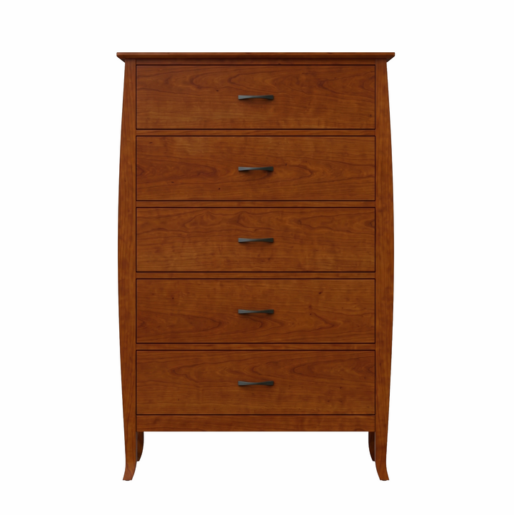 JA05 - Cascade Five Drawer Chest