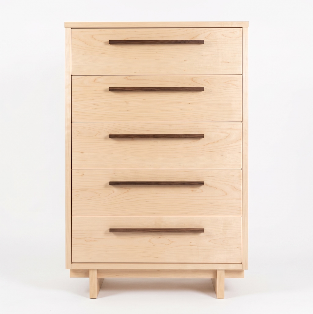 MT05 - Metro Five Drawer Chest