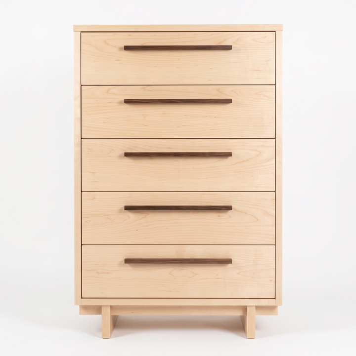 MT05 - Metro Five Drawer Chest