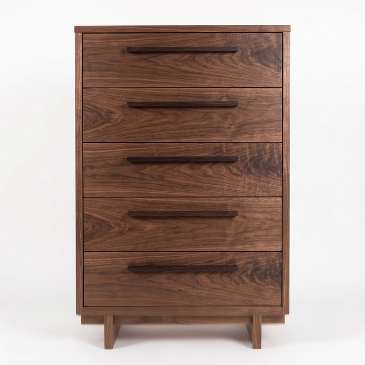 MT05 - Metro Five Drawer Chest