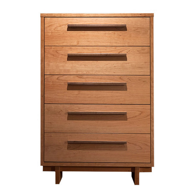 MT05 - Metro Five Drawer Chest
