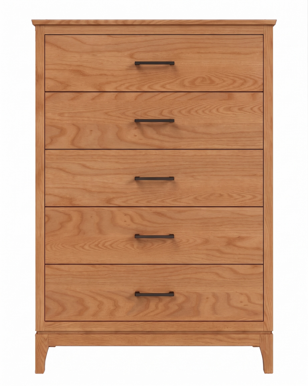 NW05 - Norwich Five Drawer Chest
