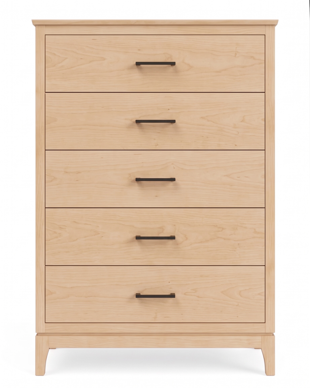 NW05 - Norwich Five Drawer Chest