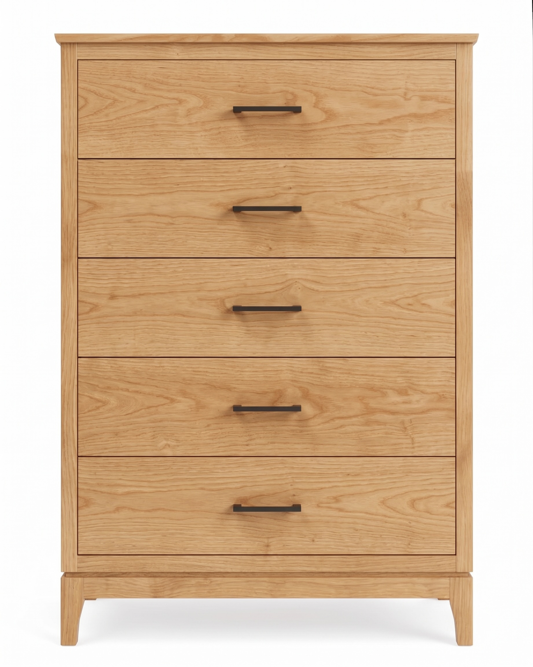 NW05 - Norwich Five Drawer Chest