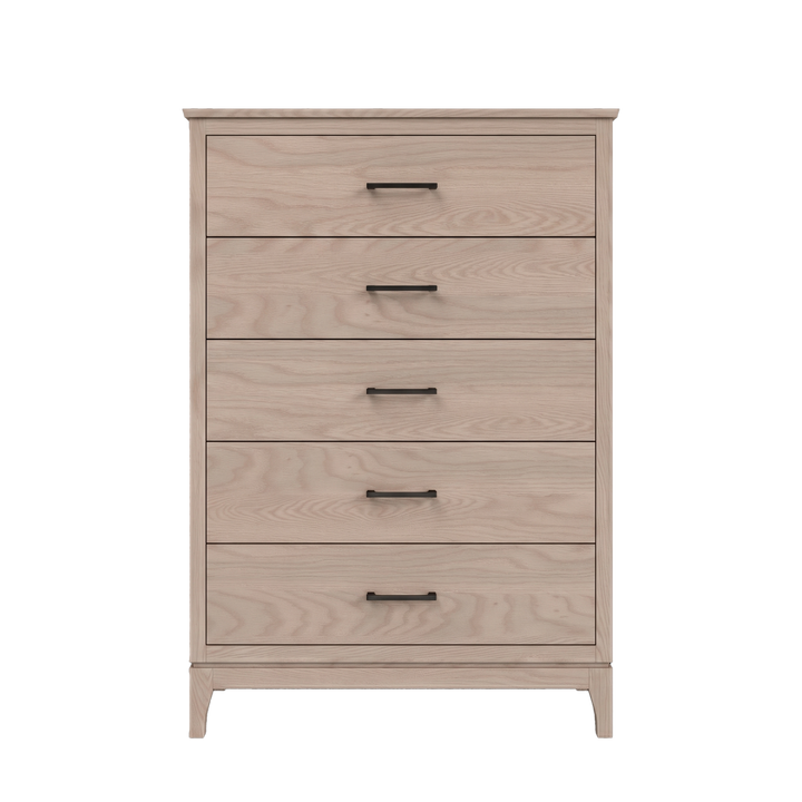NW05 - Norwich Five Drawer Chest