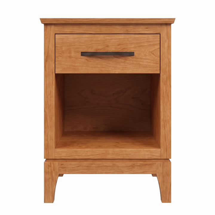 NW10-1 - Norwich One Drawer Nightstand
