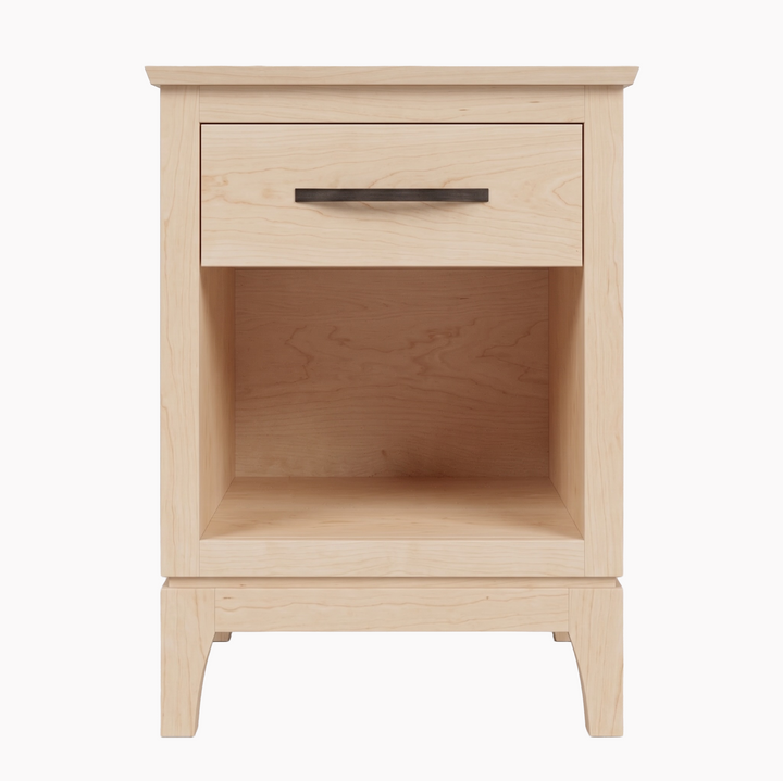NW10-1 - Norwich One Drawer Nightstand