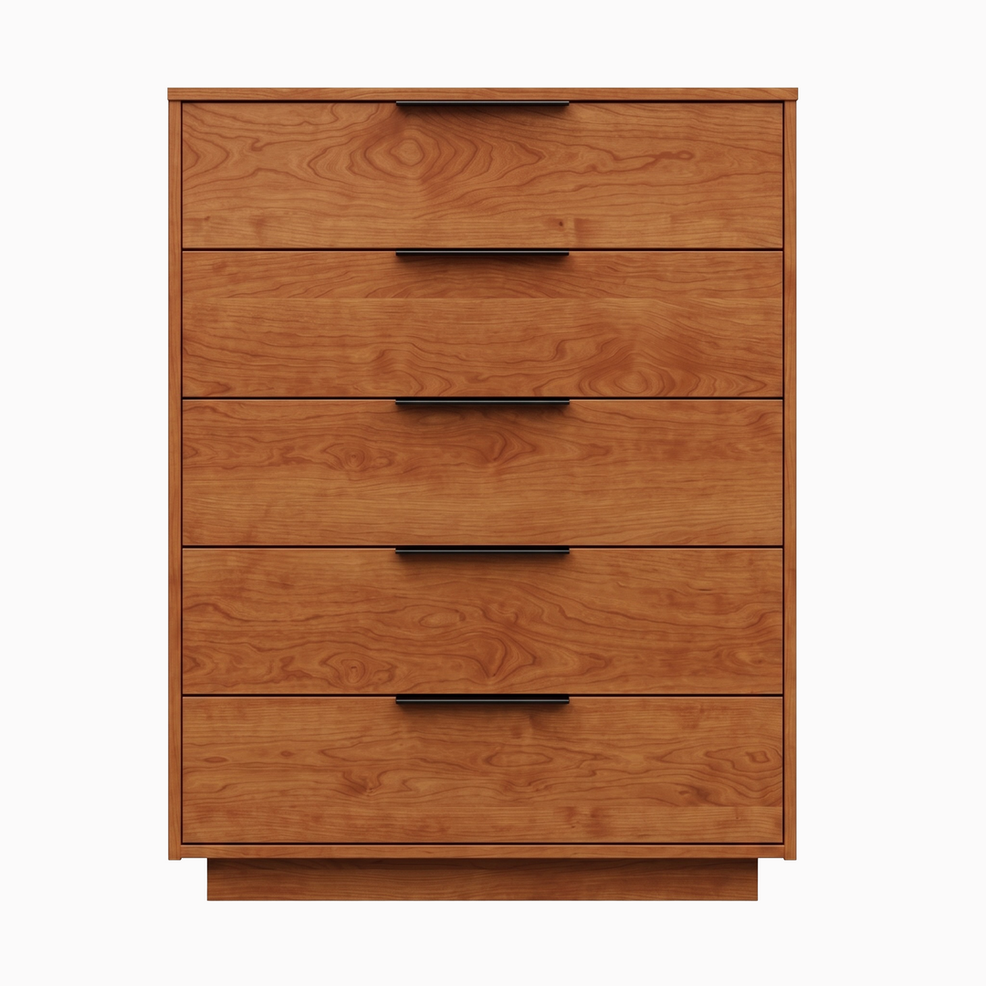 SF05 - Sheffield Five Drawer Chest