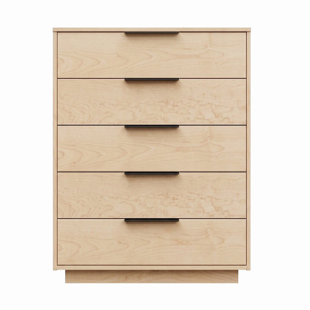 SF05 - Sheffield Five Drawer Chest