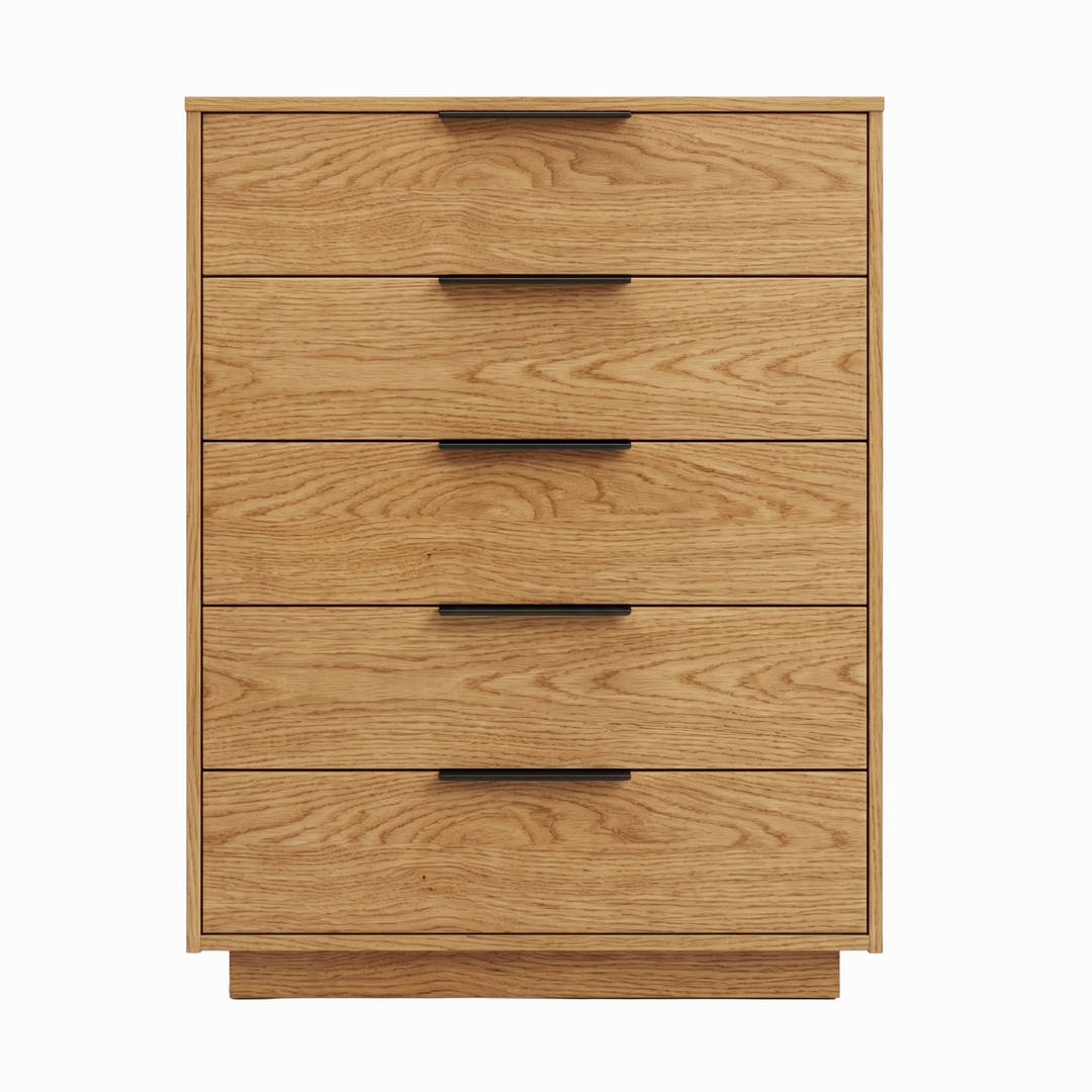 SF05 - Sheffield Five Drawer Chest
