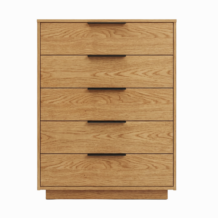 SF05 - Sheffield Five Drawer Chest
