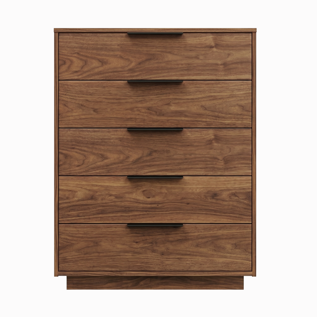 SF05 - Sheffield Five Drawer Chest