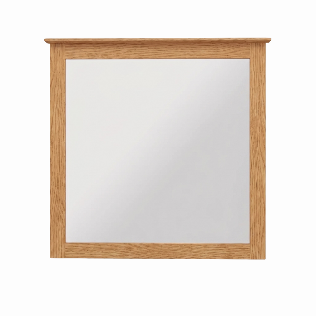 UB13H - Sheffield Mirror