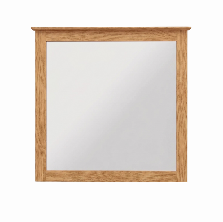 UB13H - Sheffield Mirror