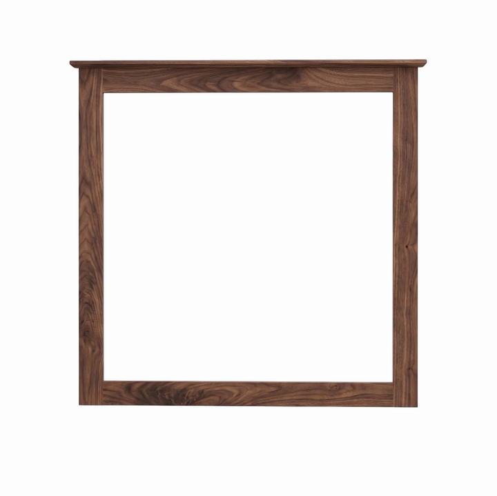 UB13H - Sheffield Mirror