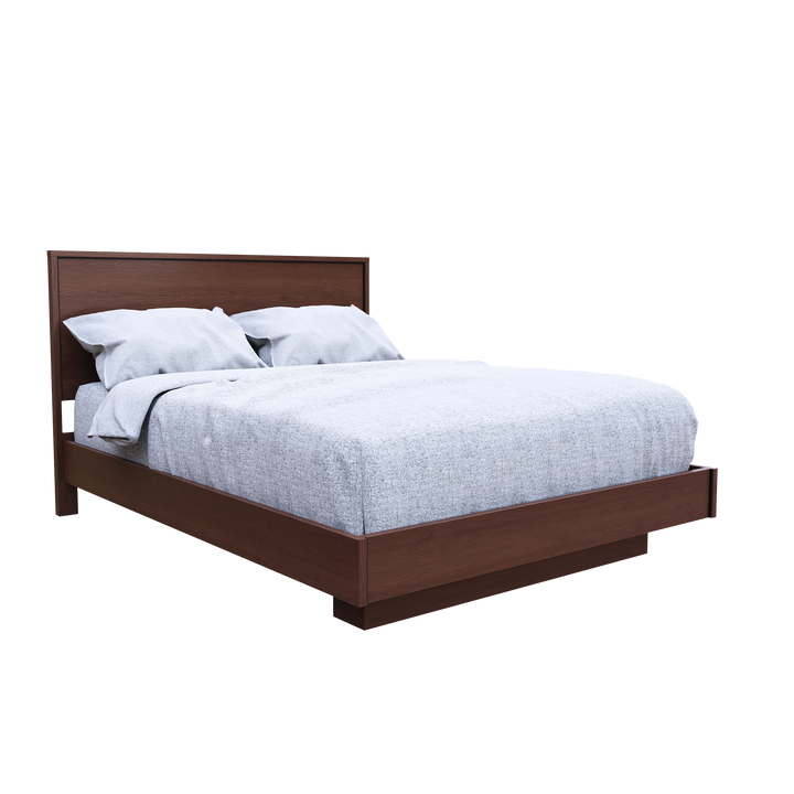 SF14-LF - Sheffield Panel Bed Low Footboard