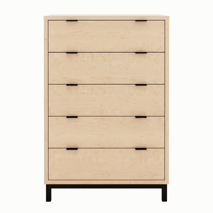 SL05 - Solace Five Drawer Chest