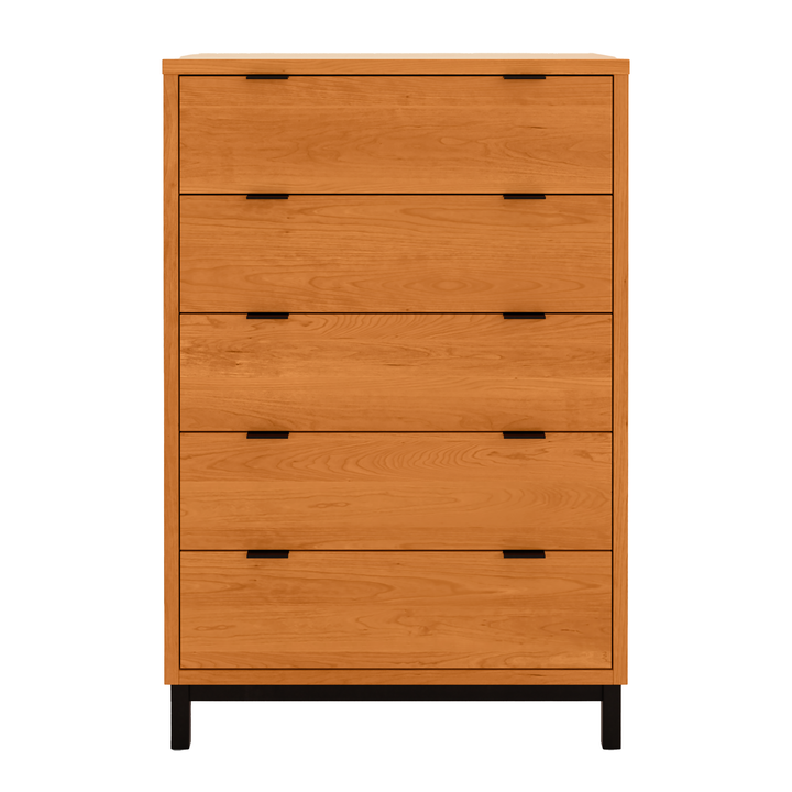 SL05 - Solace Five Drawer Chest