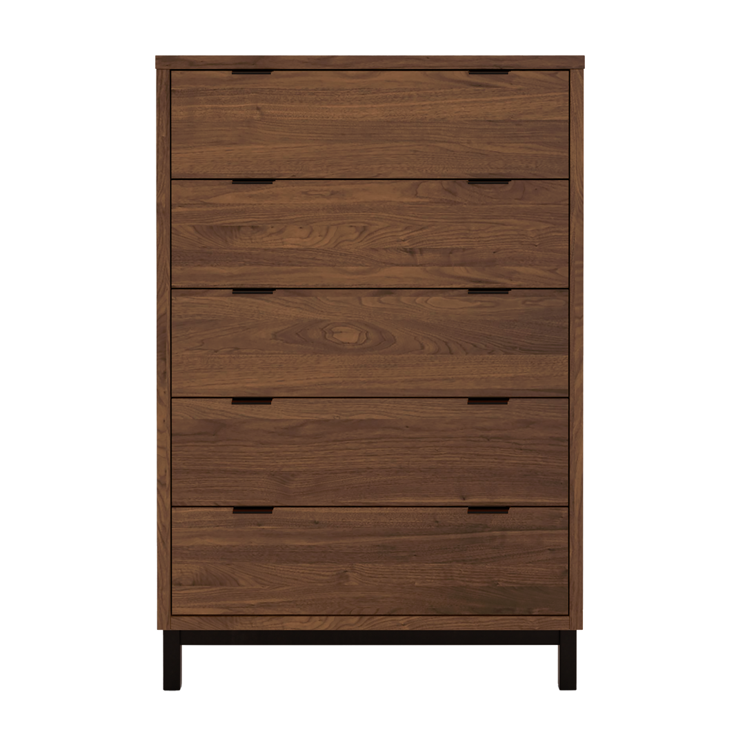 SL05 - Solace Five Drawer Chest