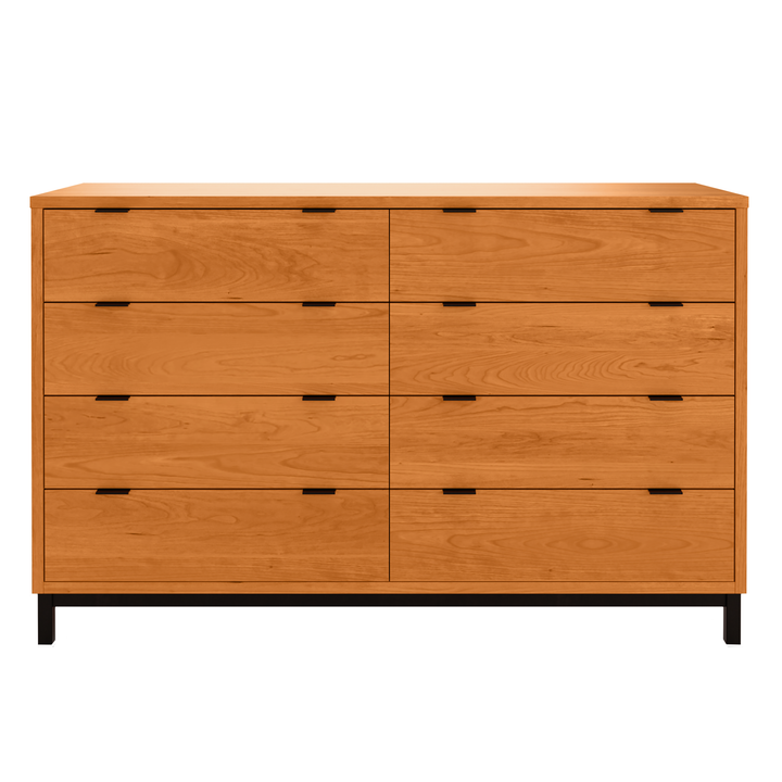 SL08 - Solace Eight Drawer Dresser