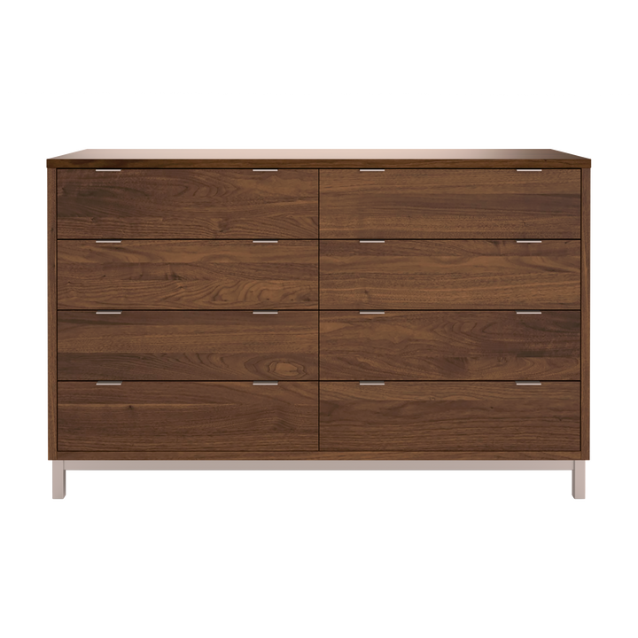 SL08 - Solace Eight Drawer Dresser