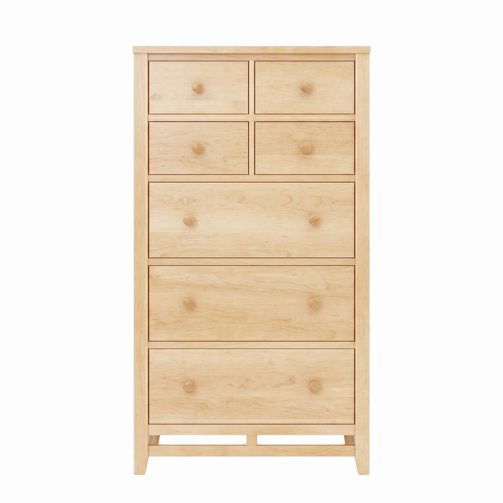 SN57 - Stratton Seven Drawer Chest