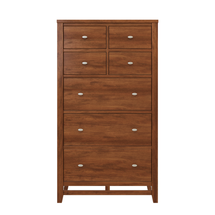 SN57 - Stratton Seven Drawer Chest