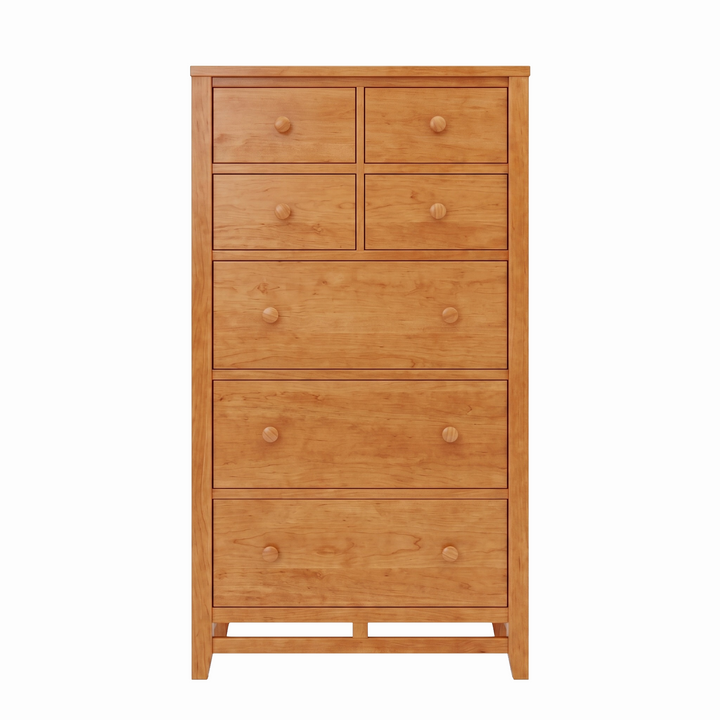 SN57 - Stratton Seven Drawer Chest