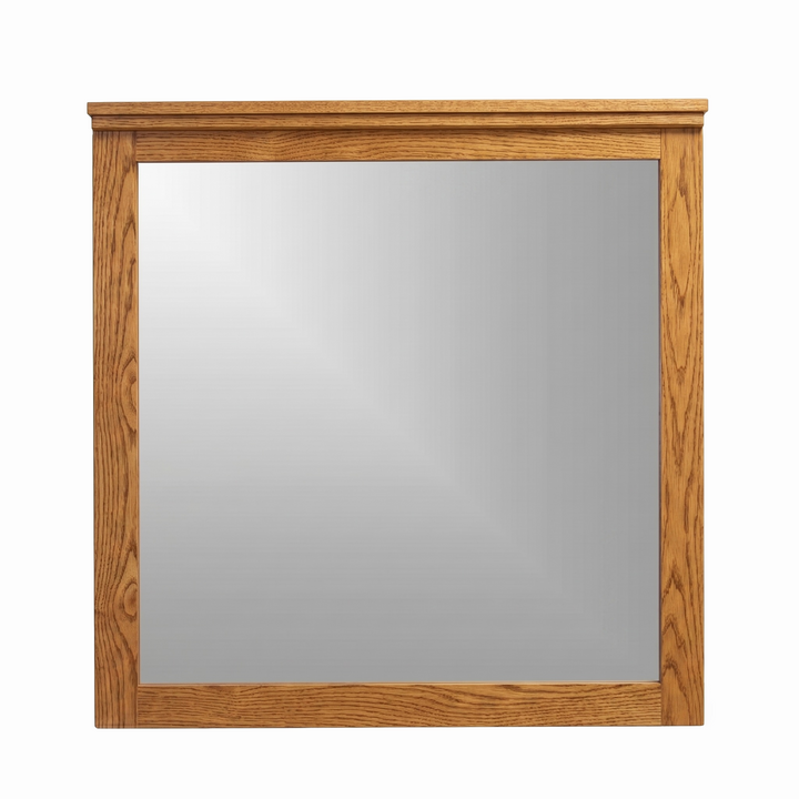 SO13 - Shoreline MIrror