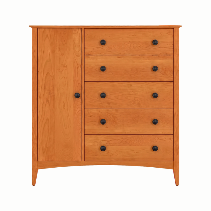 TD11 - Traditional Armoire