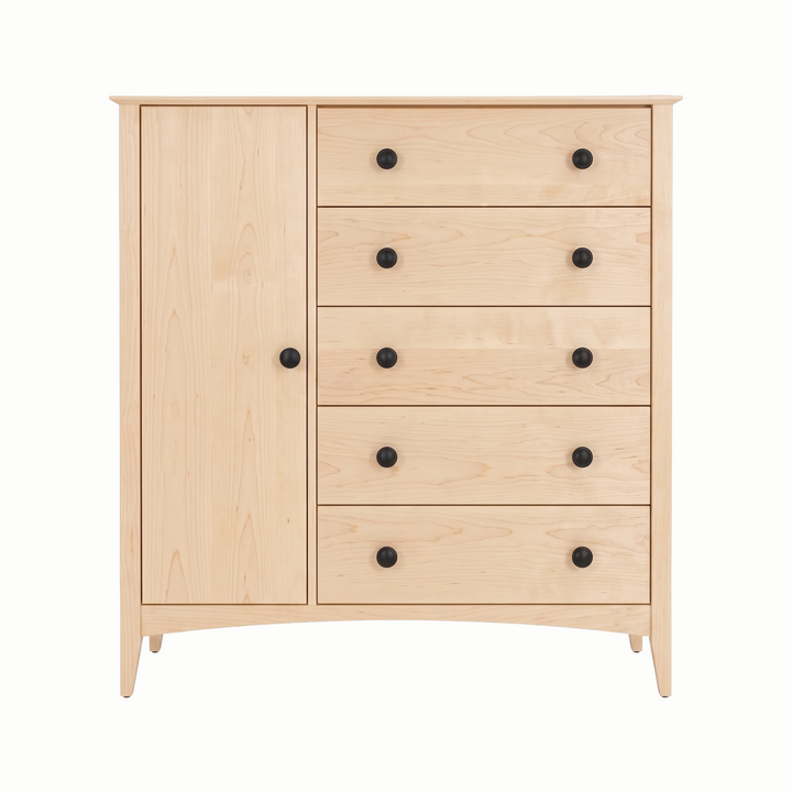 TD11 - Traditional Armoire