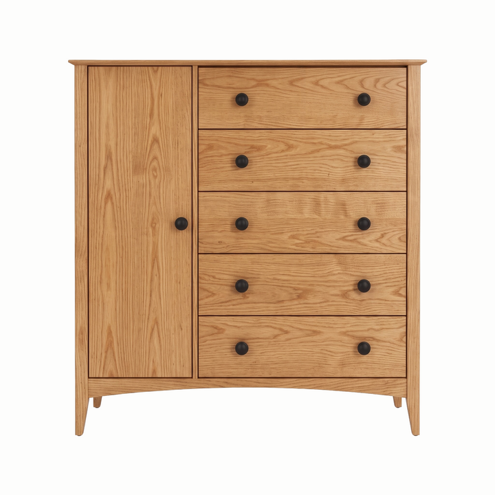 TD11 - Traditional Armoire