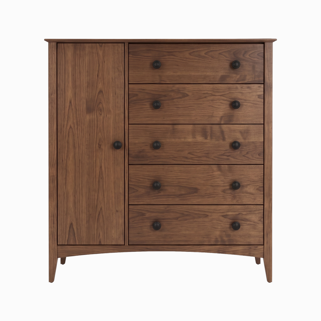 TD11 - Traditional Armoire