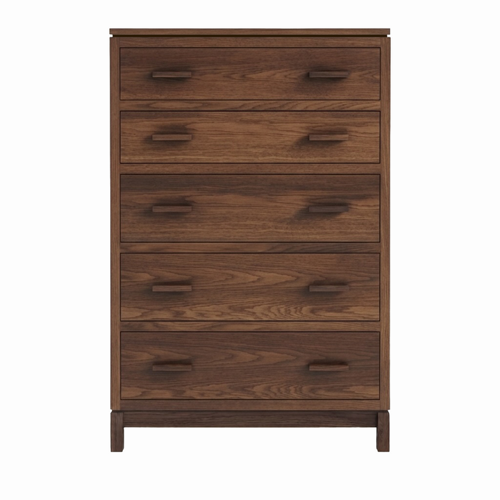 TR05 - Truman Five Drawer Chest