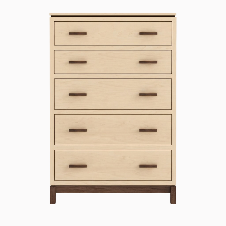 TR05 - Truman Five Drawer Chest