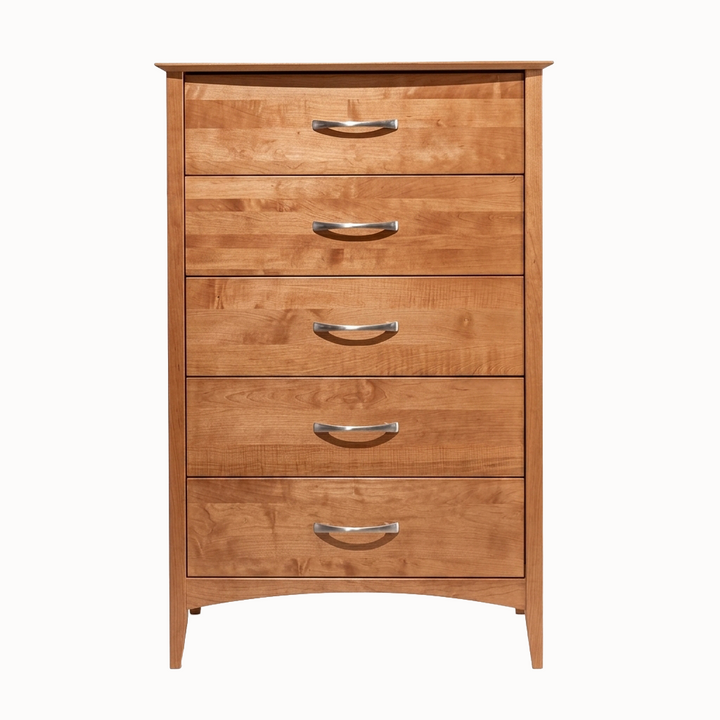 UB05 - Urban Five Drawer Chest