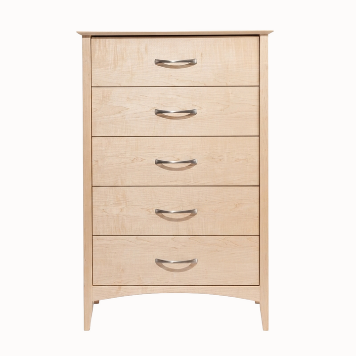 UB05 - Urban Five Drawer Chest