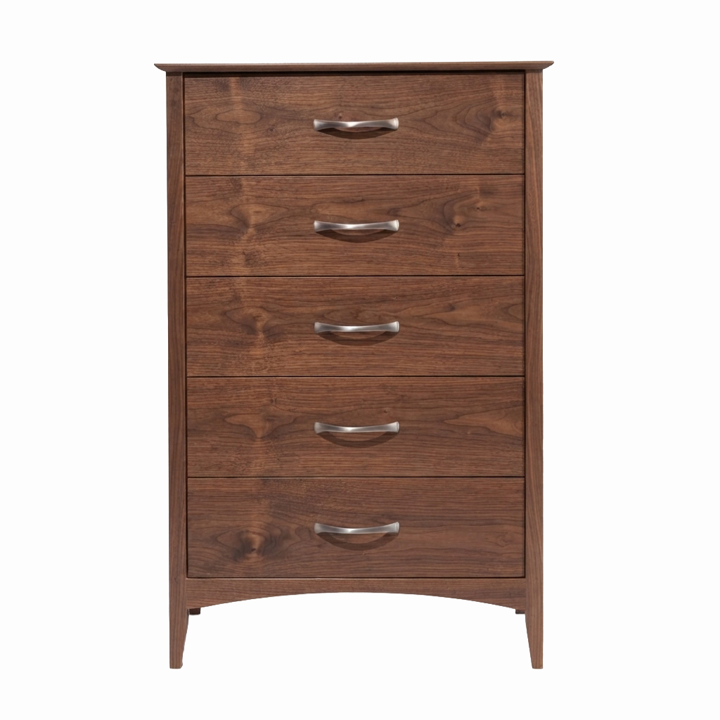 UB05 - Urban Five Drawer Chest