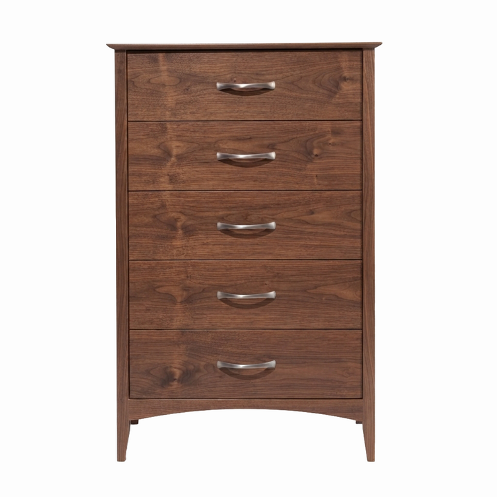 UB05 - Urban Five Drawer Chest