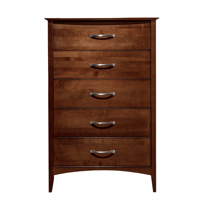 UB05 - Urban Five Drawer Chest