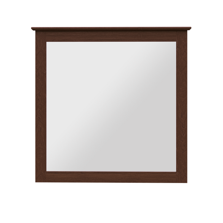 UB13H - Sheffield Mirror