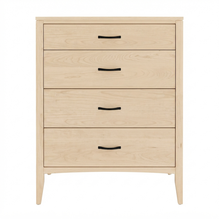 WE04 - Weybridge Four Drawer Chest