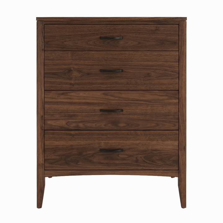 WE04 - Weybridge Four Drawer Chest